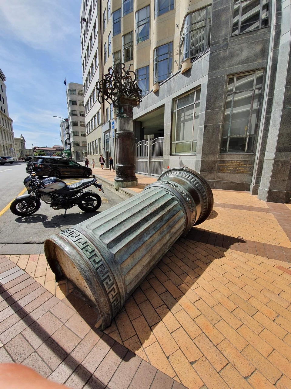 Hellenism Down Under