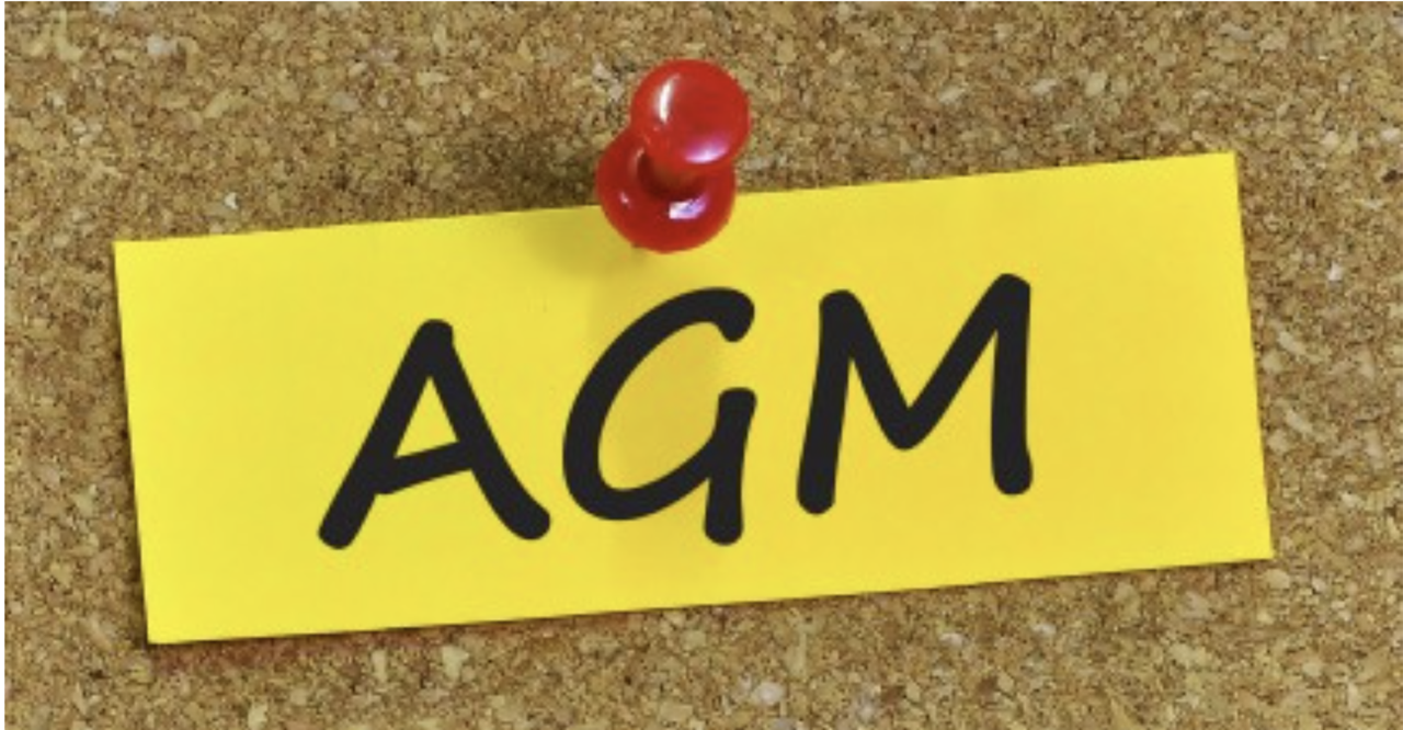 'Another year in review - 2023'