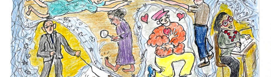 'Funny, out loud funny'