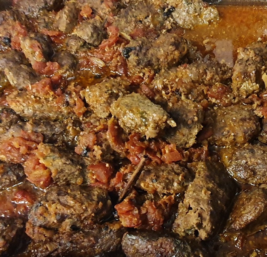 Winter warmer recipes with Stella